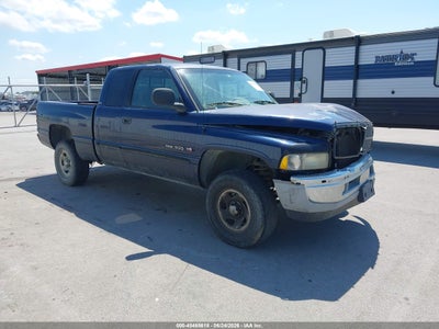 DODGE RAM 1500 2000