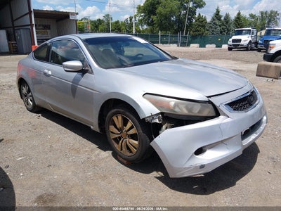 HONDA ACCORD 2008