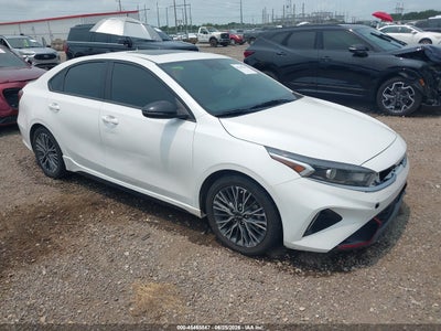 KIA FORTE 2023