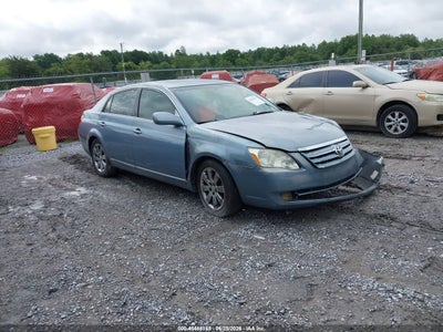 TOYOTA AVALON 2006