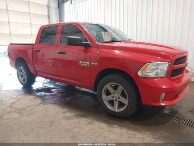 RAM 1500 2014