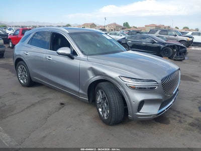 GENESIS GV70 2022