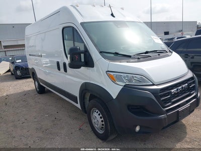 RAM PROMASTER 2500 2025