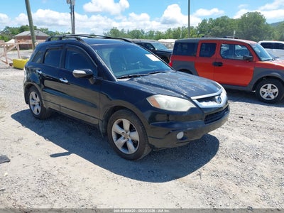 ACURA RDX 2007