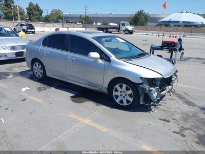 HONDA CIVIC 2006