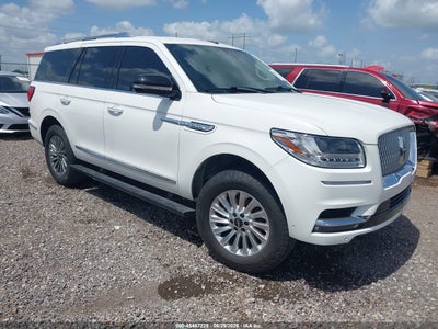 LINCOLN NAVIGATOR 2021
