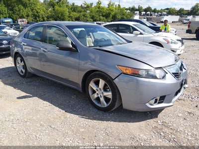 ACURA TSX 2011
