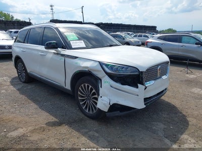 LINCOLN AVIATOR 2020