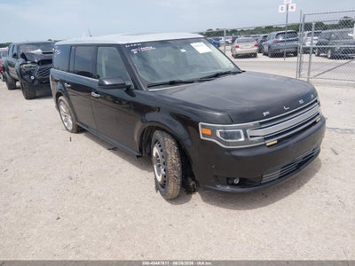 FORD FLEX 2013