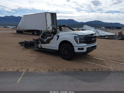 FORD F-150 2026