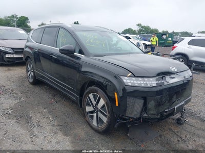 HYUNDAI IONIQ 9 2026