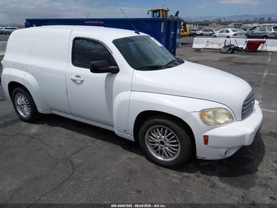 CHEVROLET HHR PANEL 2009