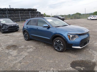KIA NIRO EV 2023