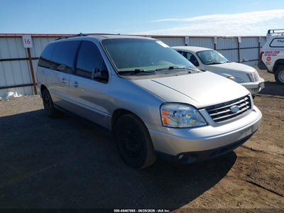 FORD FREESTAR 2005