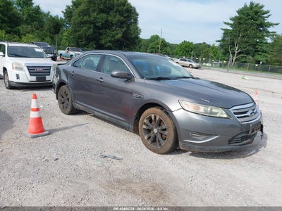 FORD TAURUS 2011