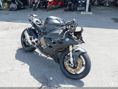 BMW S 1000 2021