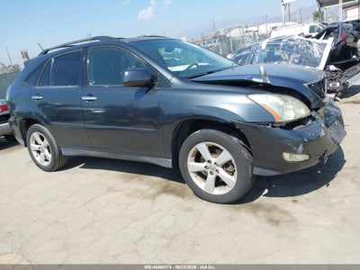 LEXUS RX 350 2008