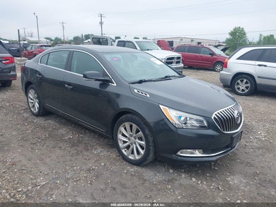BUICK LACROSSE 2015