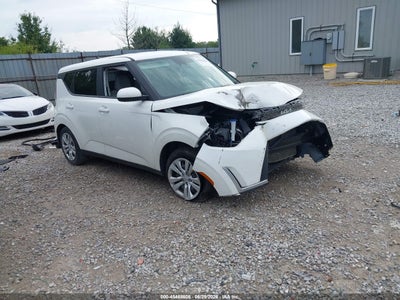 KIA SOUL 2023