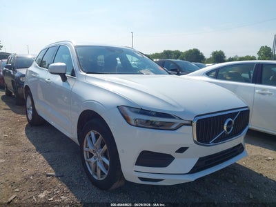 VOLVO XC60 2018