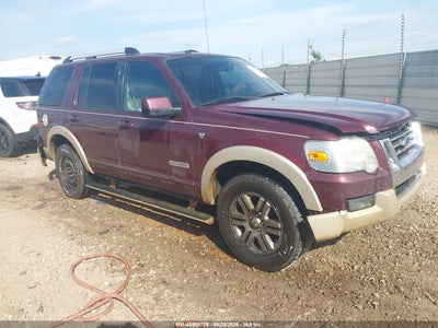 FORD EXPLORER 2007