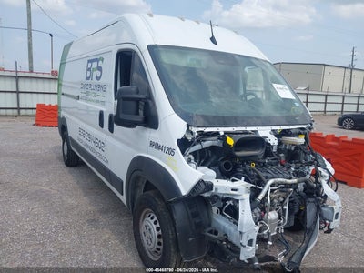 RAM PROMASTER 2500 2025