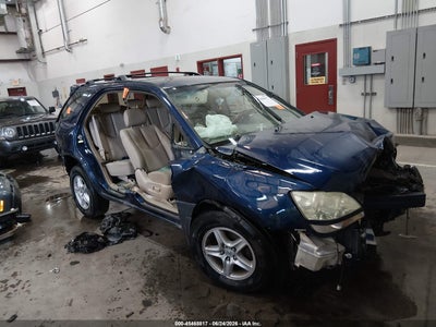 LEXUS RX 300 2003