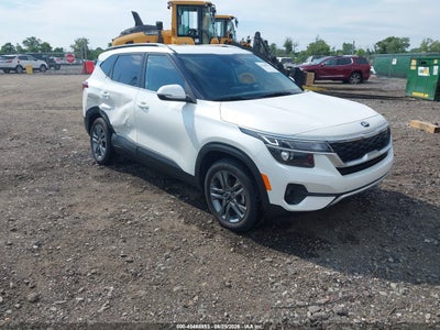KIA SELTOS 2021