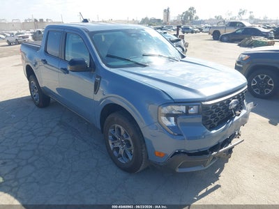 FORD MAVERICK 2025