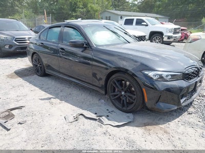BMW M340I 2023