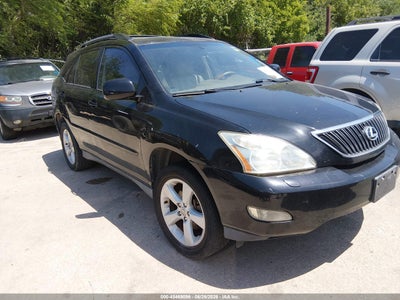 LEXUS RX 330 2006