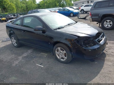 CHEVROLET COBALT 2007