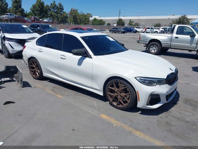 BMW M340I 2020