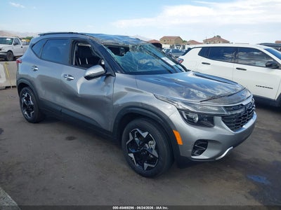 KIA SELTOS 2026
