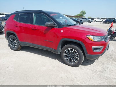 JEEP COMPASS 2020