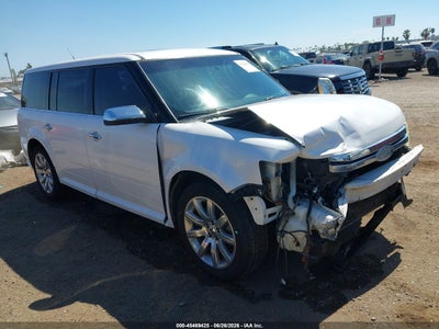 FORD FLEX 2011
