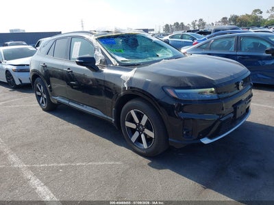 HONDA PROLOGUE 2024