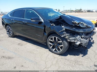 CHEVROLET IMPALA 2019