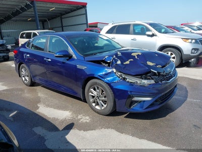 KIA OPTIMA 2019