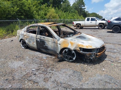 ACURA TL 2006
