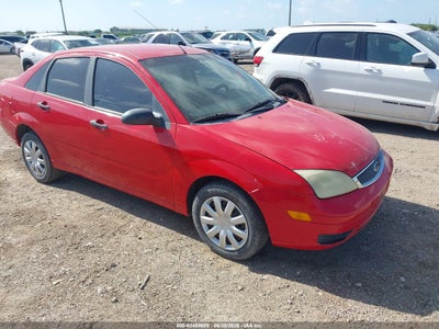 FORD FOCUS 2006