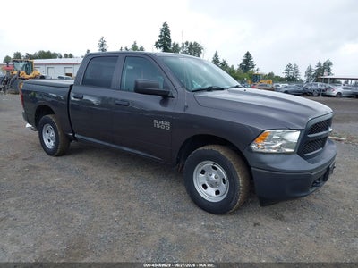RAM 1500 2016