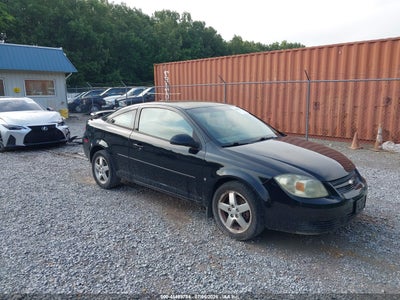 CHEVROLET COBALT 2009
