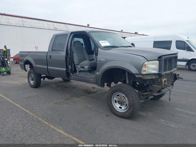 FORD F-250 2004