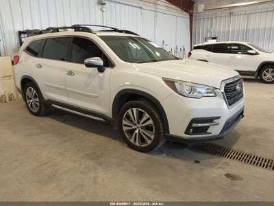 SUBARU ASCENT 2019