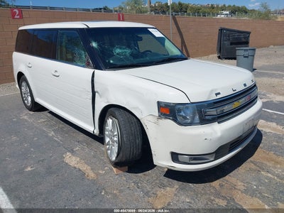 FORD FLEX 2014