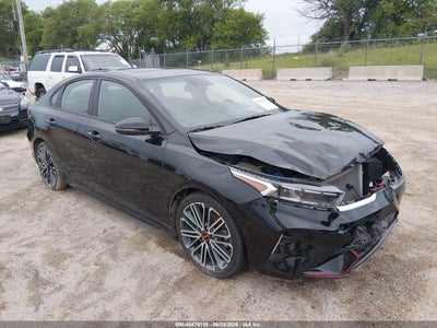 KIA FORTE 2022