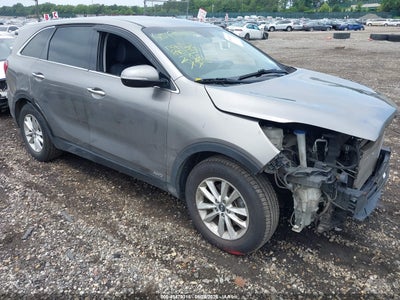 KIA SORENTO 2019