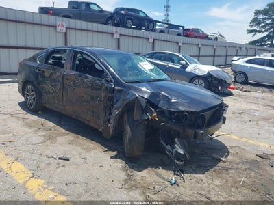 KIA FORTE 2021