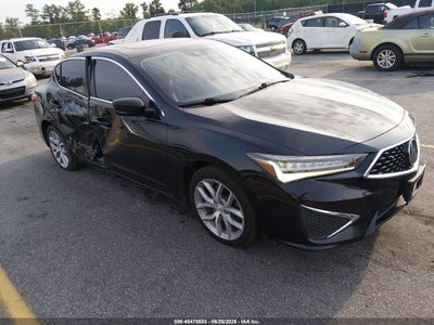 ACURA ILX 2020